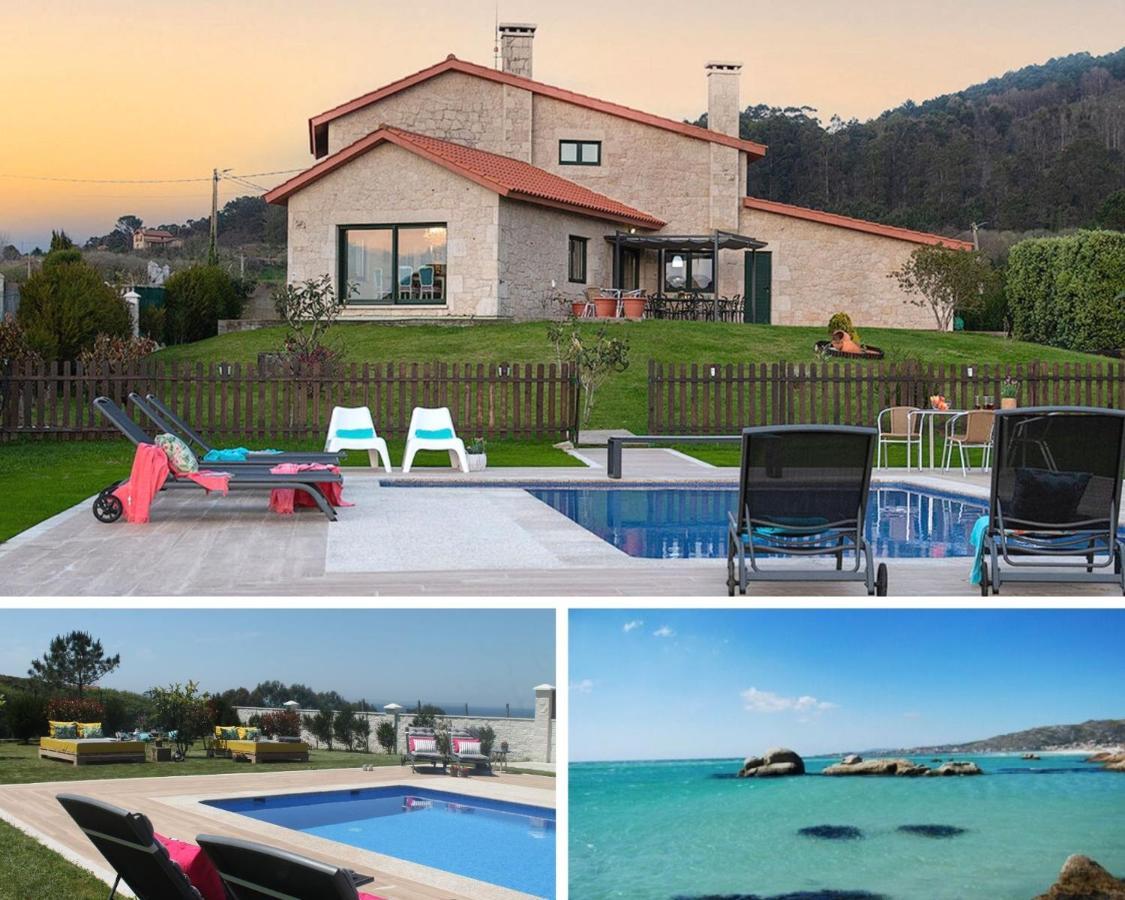 ריביירה Luxury Singular Villa Carolina מראה חיצוני תמונה