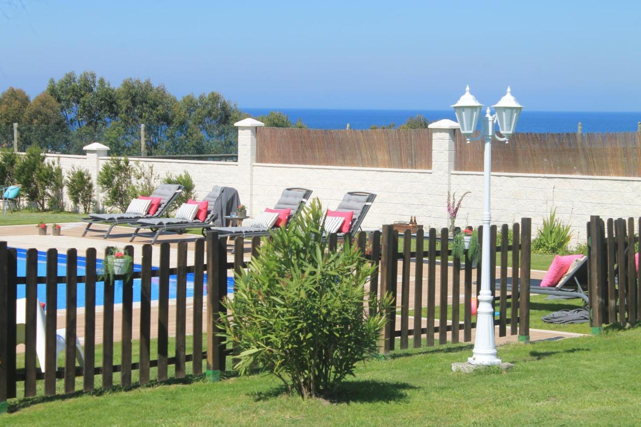 ריביירה Luxury Singular Villa Carolina מראה חיצוני תמונה