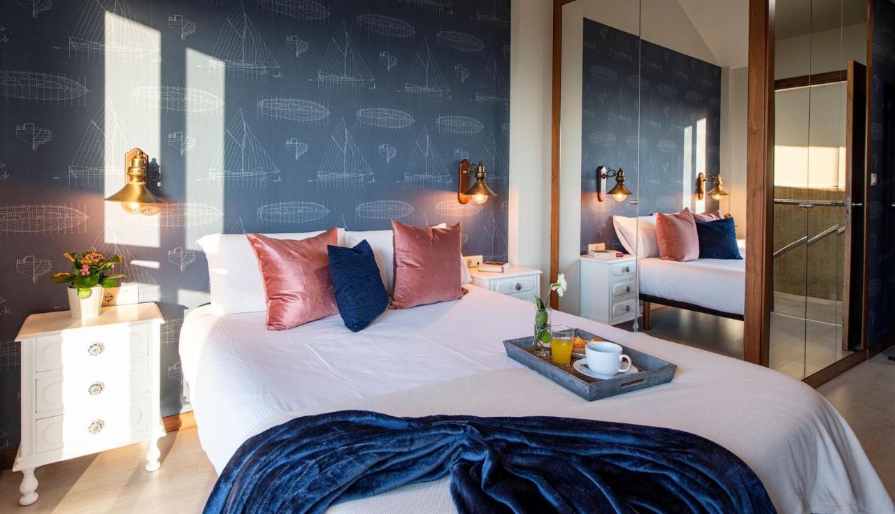 ריביירה Luxury Singular Villa Carolina מראה חיצוני תמונה