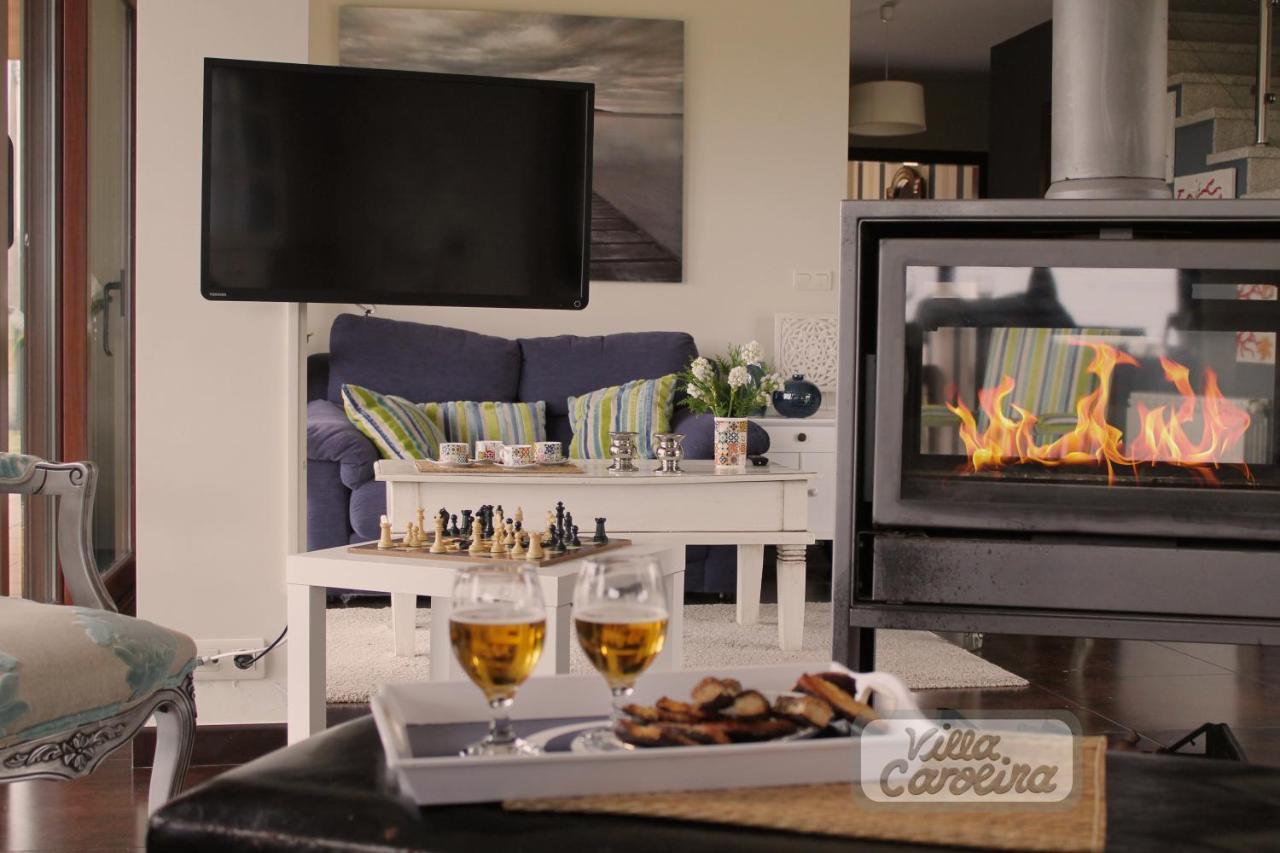 ריביירה Luxury Singular Villa Carolina מראה חיצוני תמונה