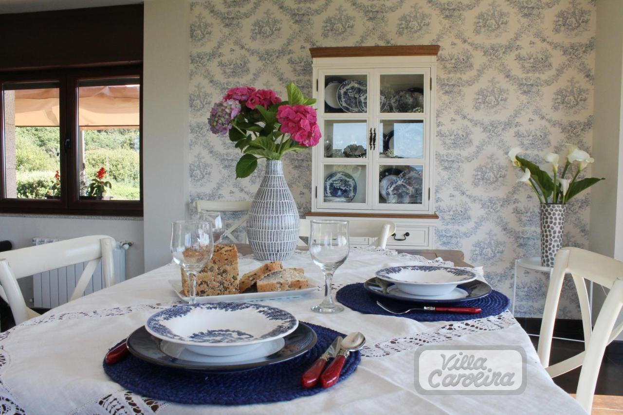 ריביירה Luxury Singular Villa Carolina מראה חיצוני תמונה