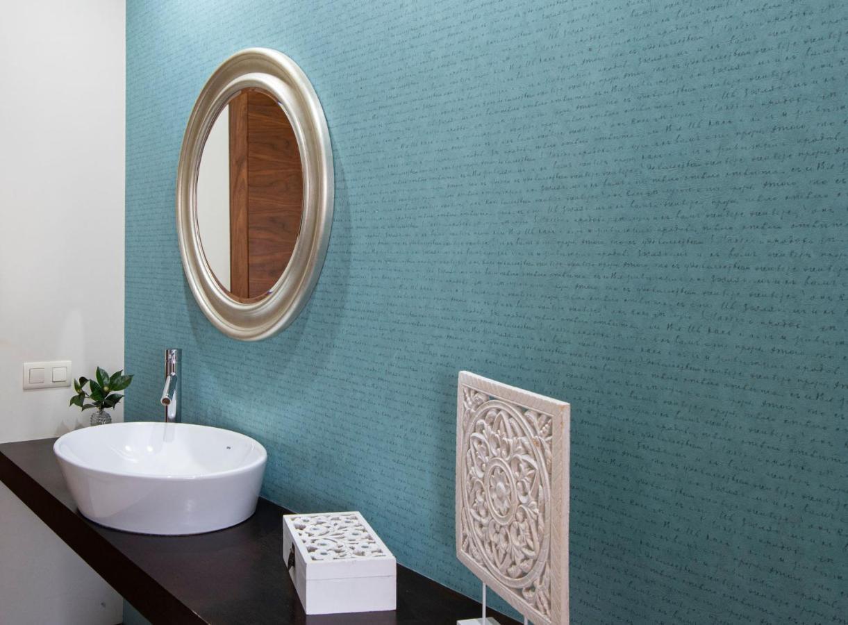 ריביירה Luxury Singular Villa Carolina מראה חיצוני תמונה