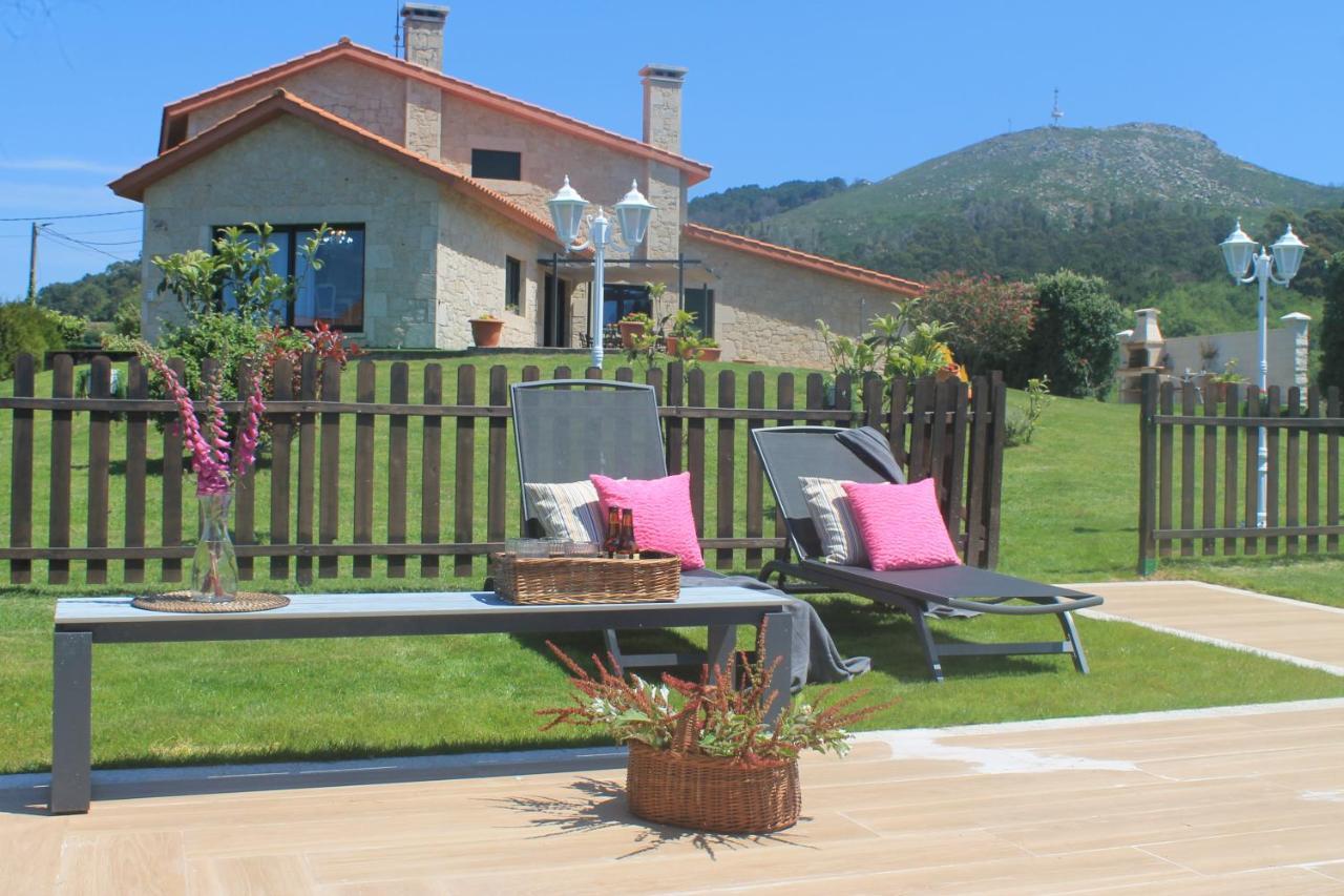 ריביירה Luxury Singular Villa Carolina מראה חיצוני תמונה