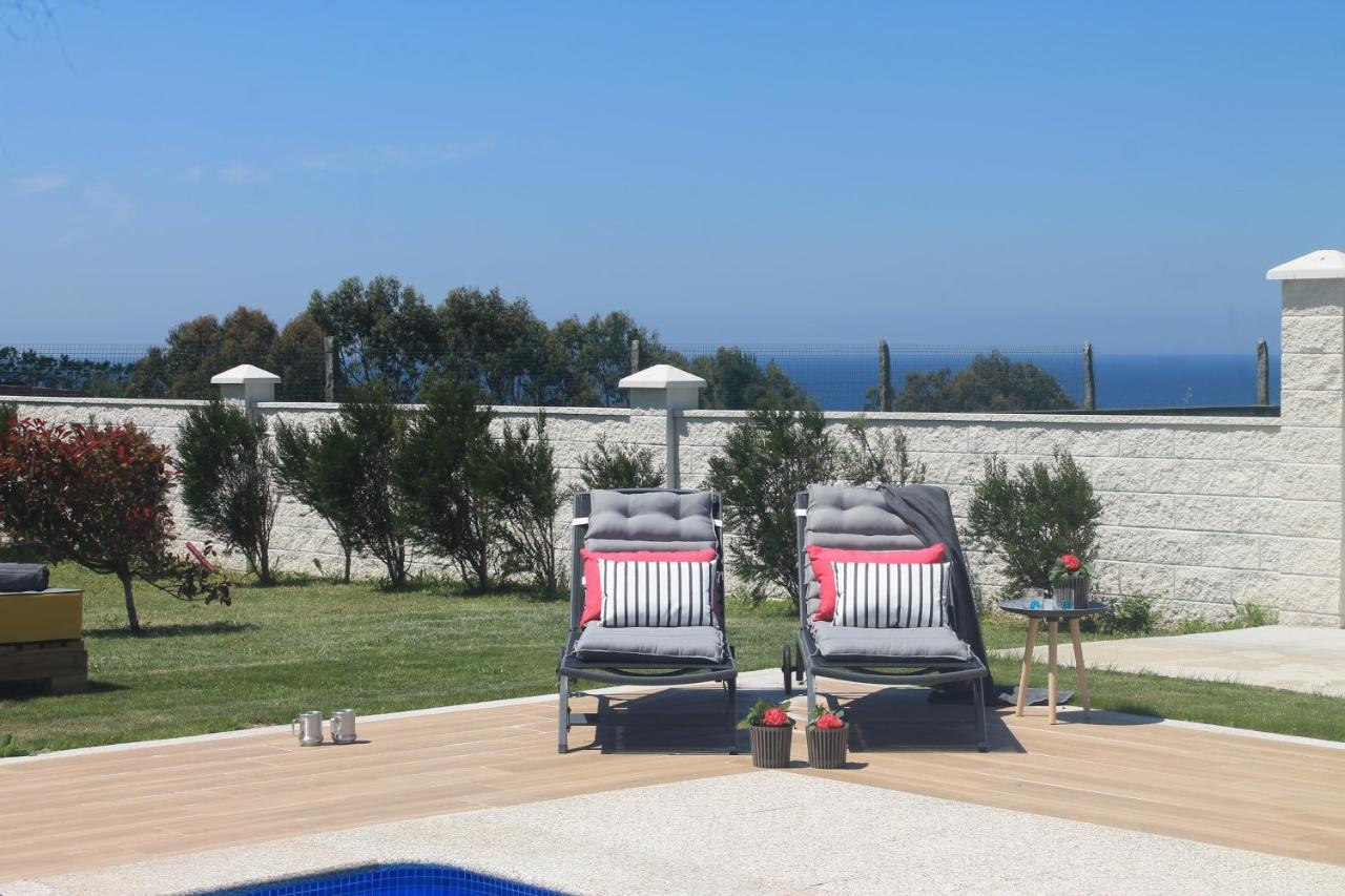 ריביירה Luxury Singular Villa Carolina מראה חיצוני תמונה