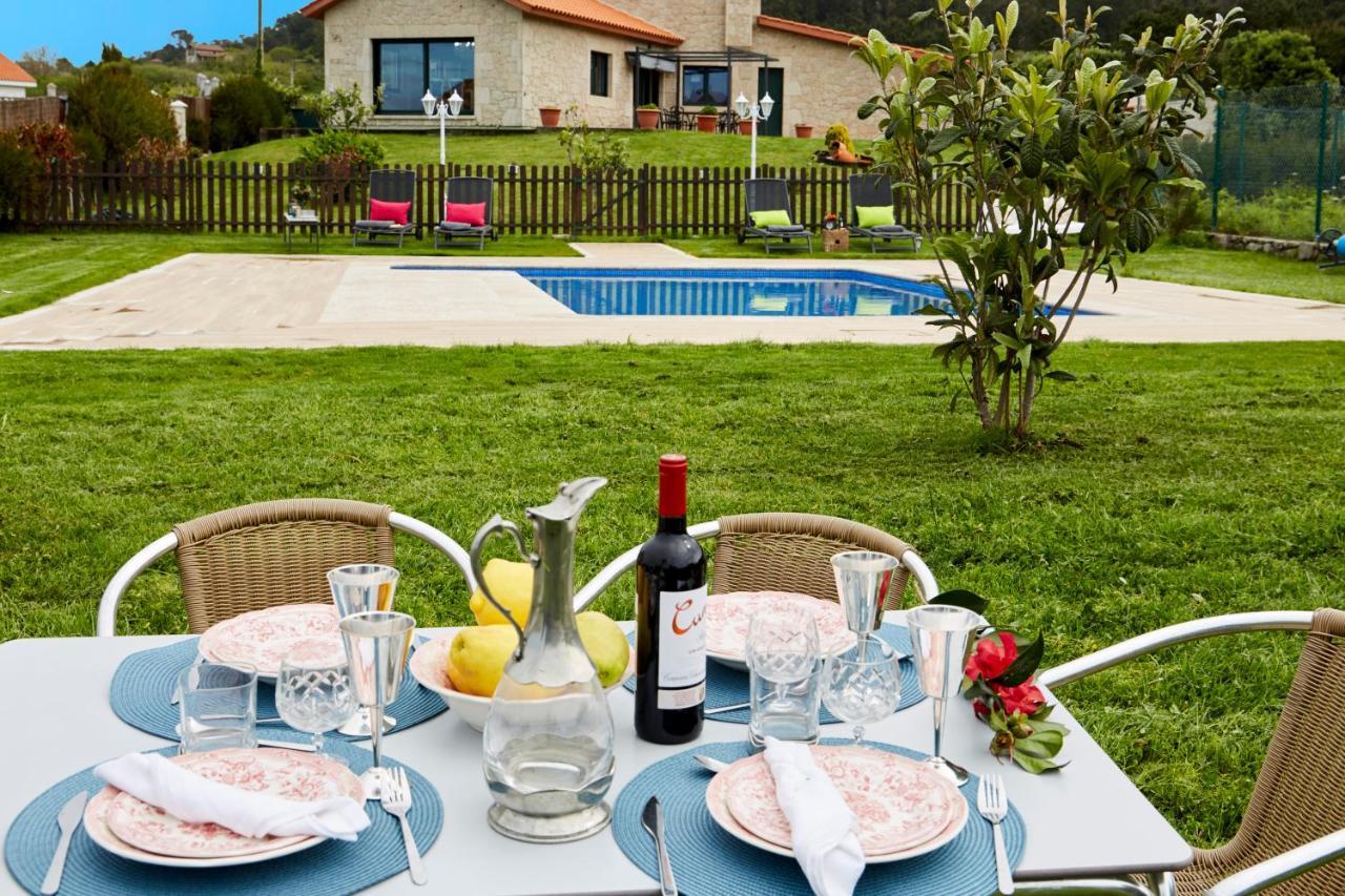 ריביירה Luxury Singular Villa Carolina מראה חיצוני תמונה
