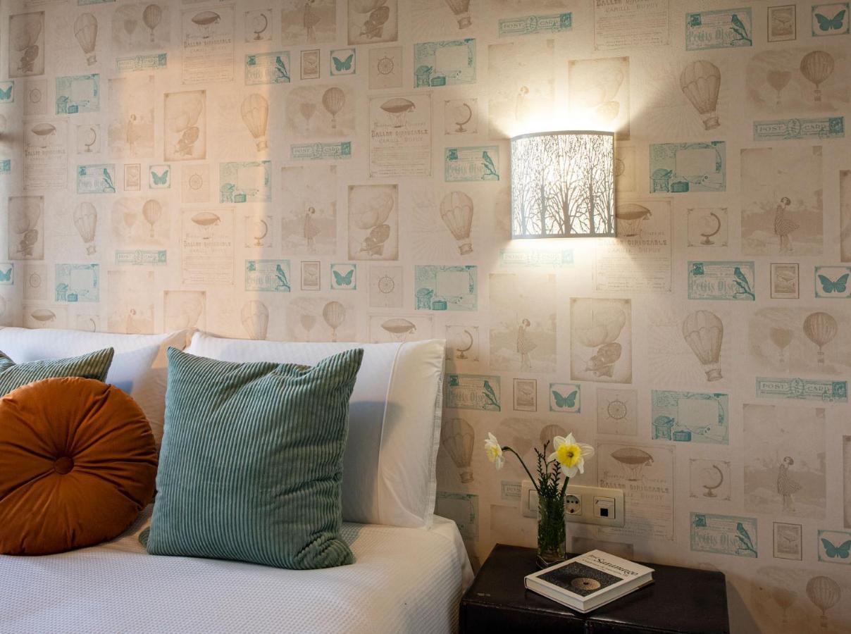 ריביירה Luxury Singular Villa Carolina מראה חיצוני תמונה