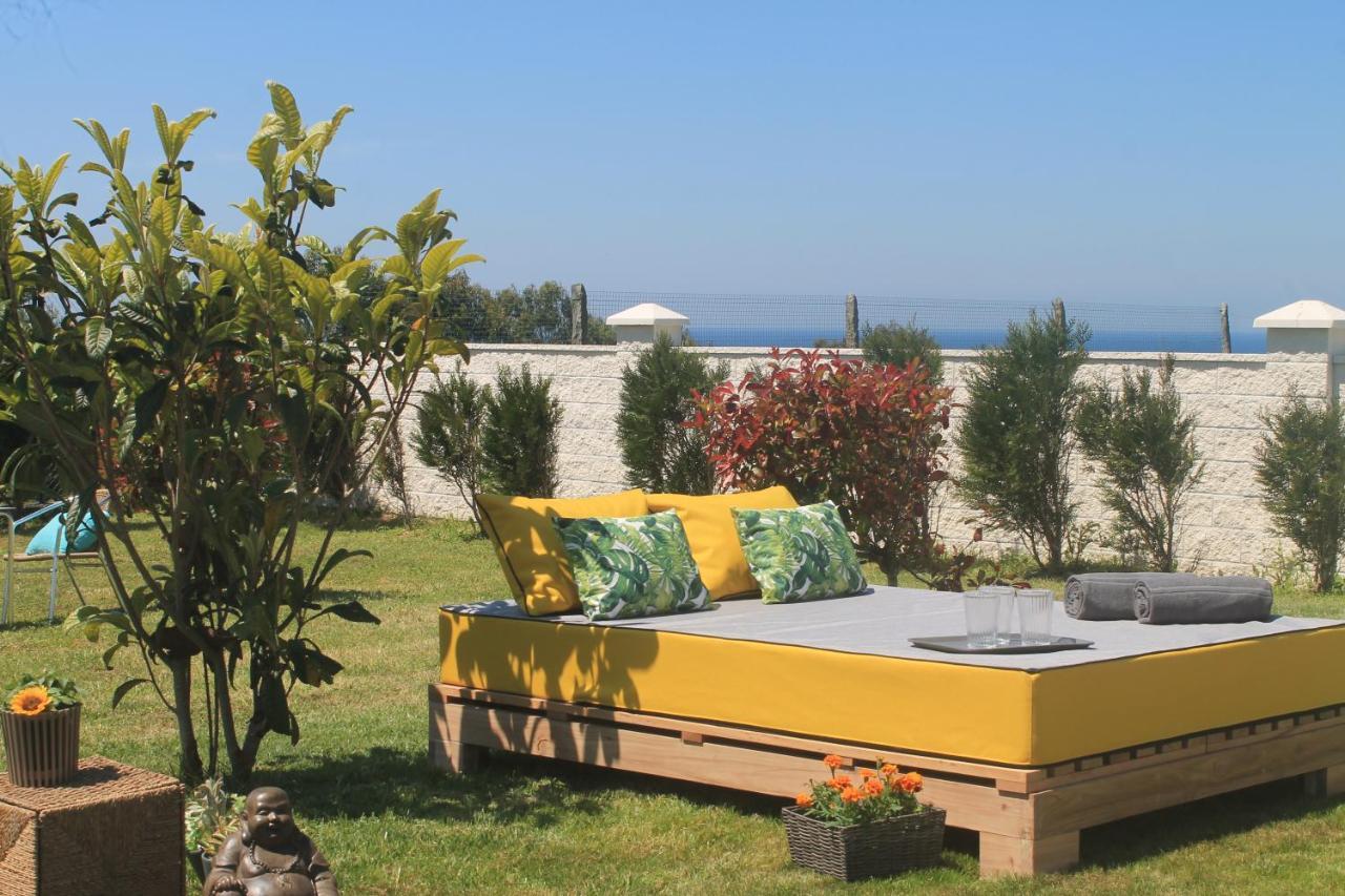 ריביירה Luxury Singular Villa Carolina מראה חיצוני תמונה