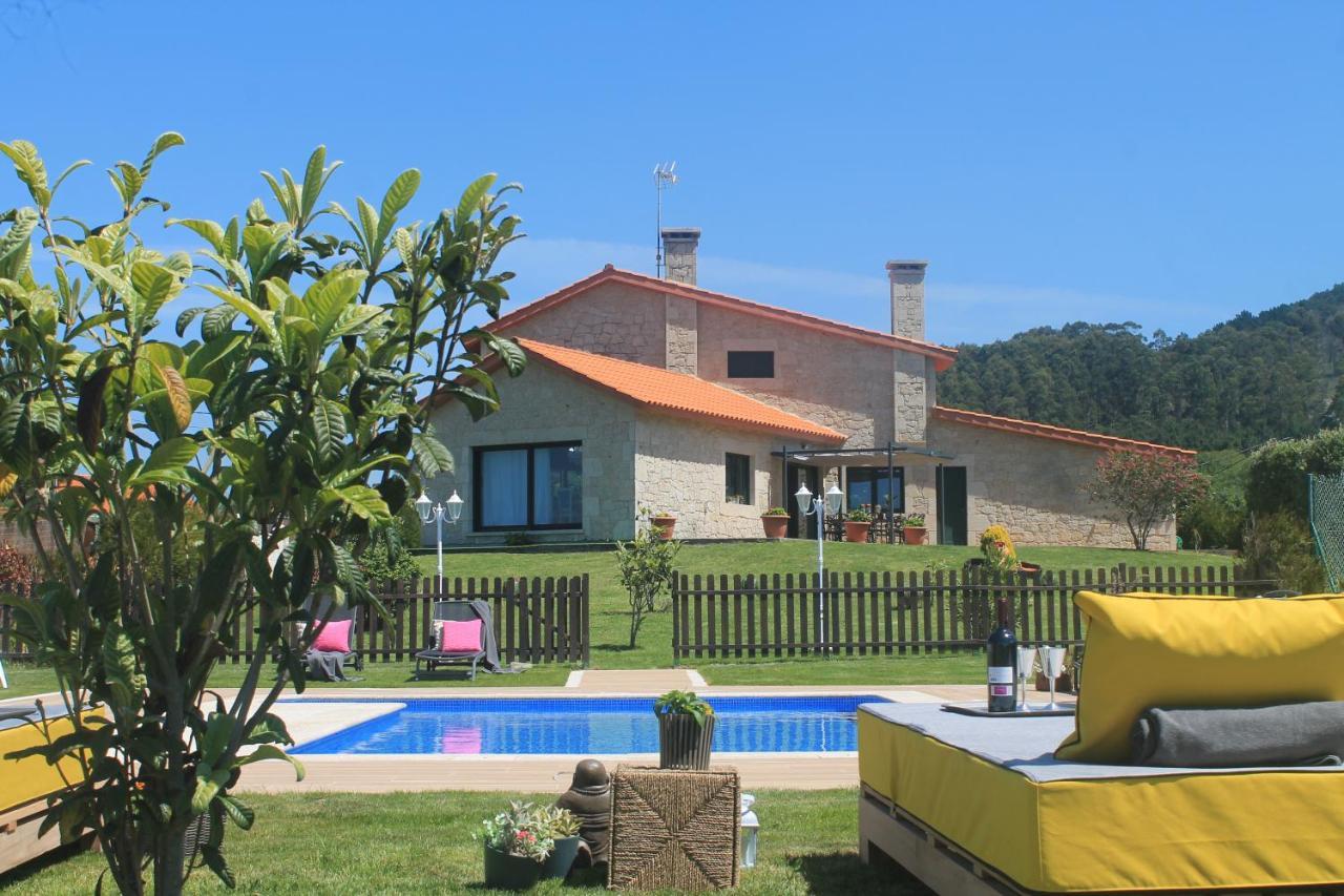 ריביירה Luxury Singular Villa Carolina מראה חיצוני תמונה