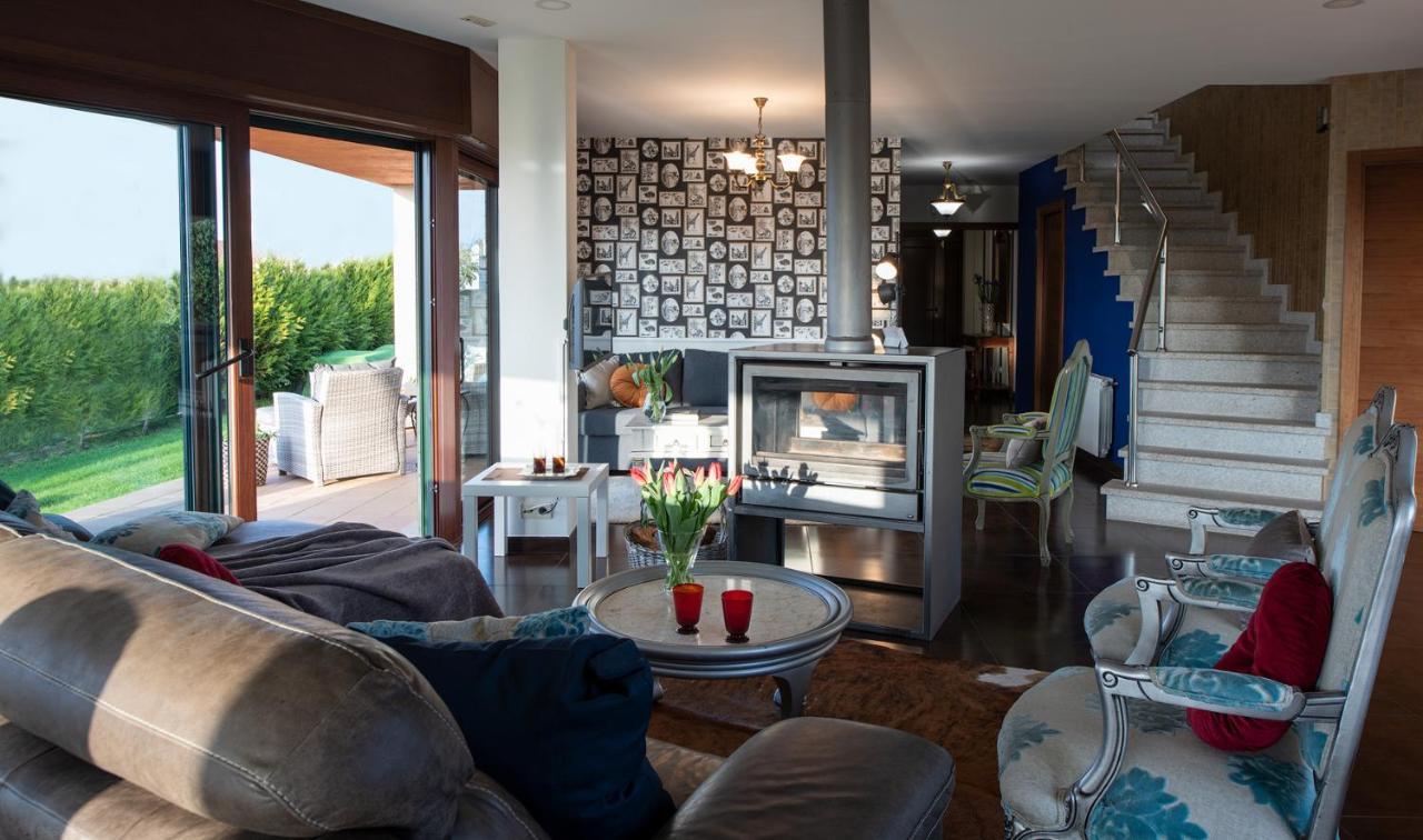 ריביירה Luxury Singular Villa Carolina מראה חיצוני תמונה
