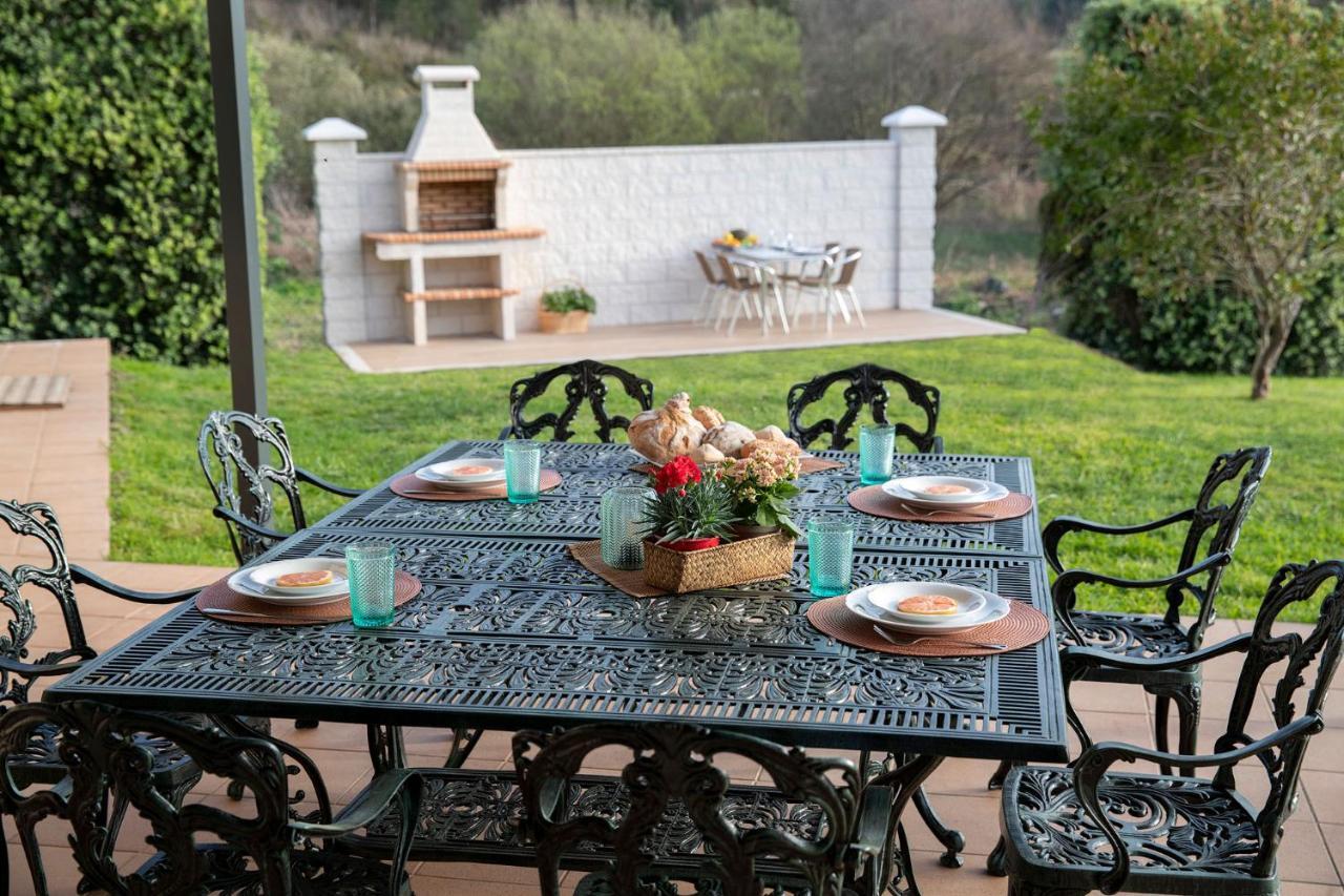 ריביירה Luxury Singular Villa Carolina מראה חיצוני תמונה