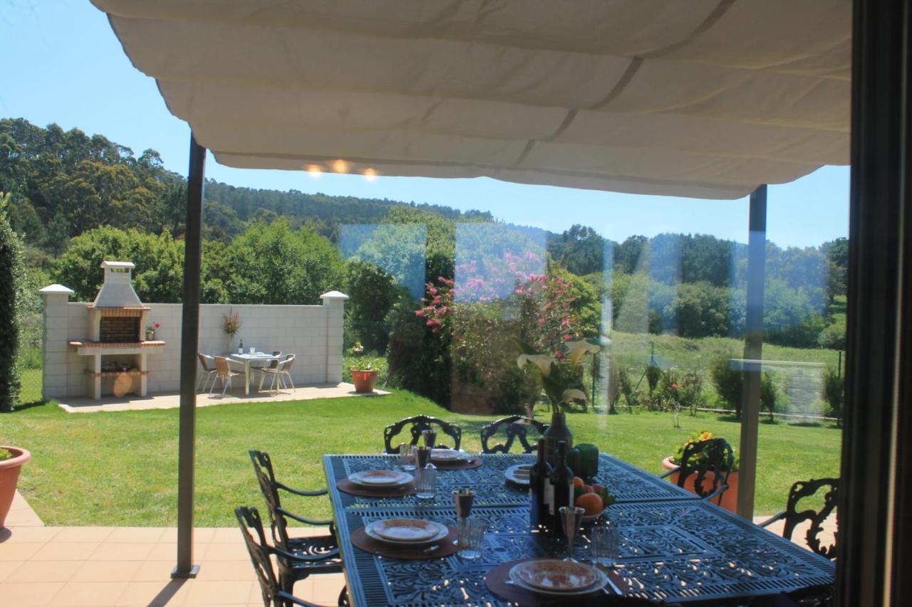 ריביירה Luxury Singular Villa Carolina מראה חיצוני תמונה