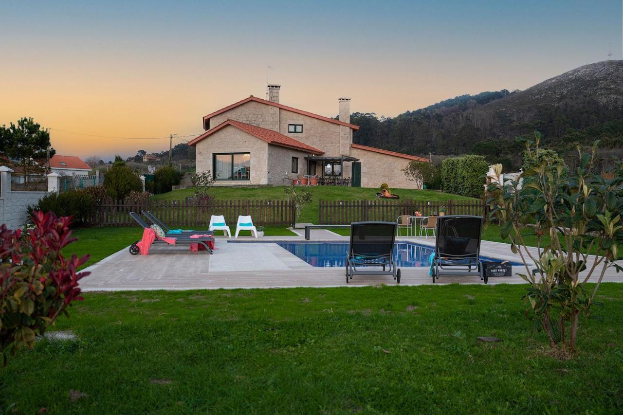 ריביירה Luxury Singular Villa Carolina מראה חיצוני תמונה
